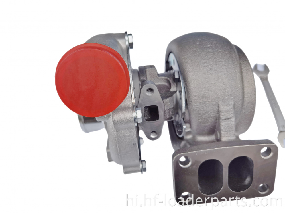 Shangchai Engine Parts